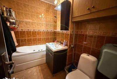 Apartament cu 2 camere decomandat, mobilat în 1 Mai - 10