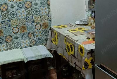 Garsonieră nedecomandată în Nicolina - 1