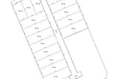 Spațiu comercial, în Colonia Bod - 3