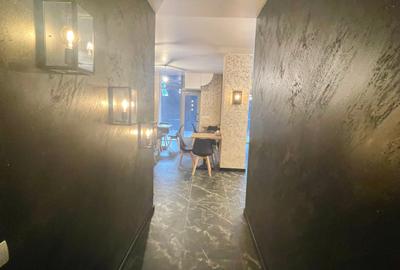 Spațiu comercial - Grozăvești / Str. Constantin Ghercu nr. 4 - 13