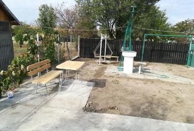 Casă cu 4 camere în Bârca - 3