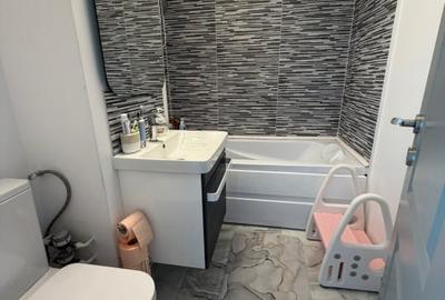 Apartament cu 3 camere decomandat, mobilat în Prelungirea Ghencea - 8