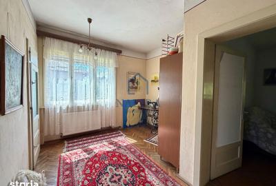Casă cu 5 camere cu Teren 918 Mp în Orașul Vechi - 7