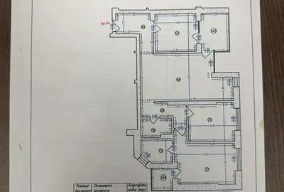 Apartament 3 Camere | Atlas Residence  | Aviatiei  | Prima inchiriere - 20