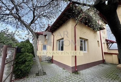 Casa 7 camere, zona AFI Palace centru, Ploiesti