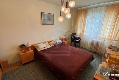 Apartament 3 camere, decomandat si luminos, panorama frumoasa - 3