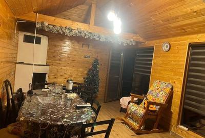 Casă cu 3 camere în Pietrari - 5