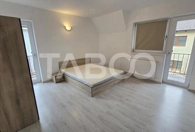 Casă cu 3 camere cu Canalizare în Tilișca - 15