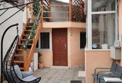 Casă cu 4 camere în Vitan - 7