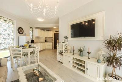 Apartament in primul rand la mare,cu 2 camere ?i gradina Mamaia Nord - 5