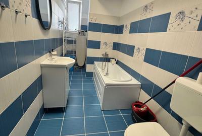 Apartament cu 2 camere semidecomandat în Sud - 2