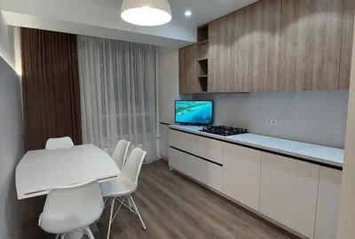 Garsonieră în Aradului