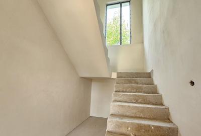 0 % comision, Case noi P+E, 300mp teren, Dambul Rotund - 3