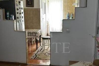 Apartament cu 4 camere decomandat în Mărăști - 5