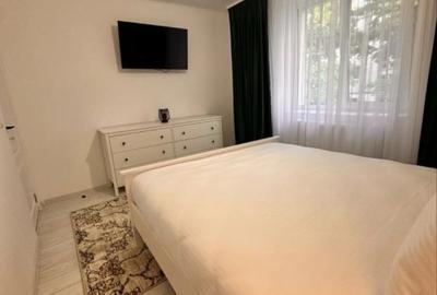 Apartament cu 2 camere decomandat în Central - 3