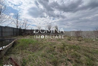 Teren de 1367 mp, în Central - 3