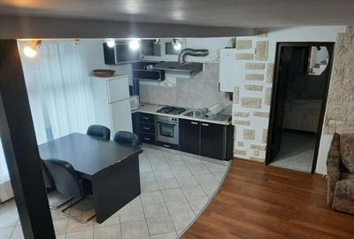 Casa 3 camere, zona Vitan - 1