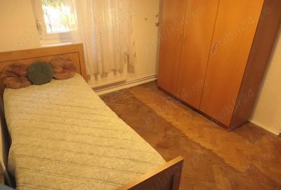 Apartament cu 3 camere semidecomandat în Micălaca - 1