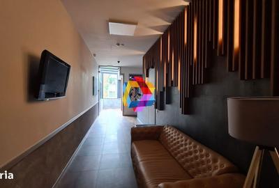 Spațiu comercial, de 625 mp, în Astra - 1