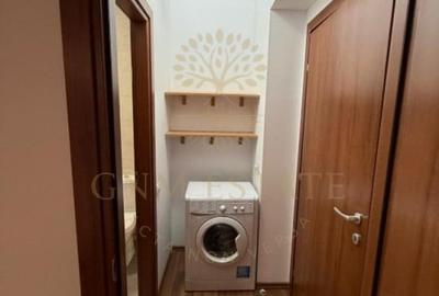 Apartament cu 2 camere semidecomandat, mobilat în Grozăvești - 9