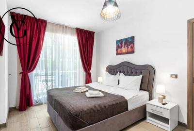 Apartament cu 2 camere în Central - 6