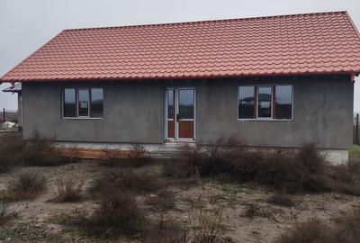 Casă cu 3 camere cu Teren 500 Mp în Șendreni - 4