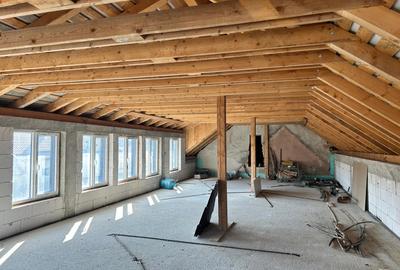 Spatiu Comercial pentru Restaurant 328mp P+M zona Avram Iancu - 5