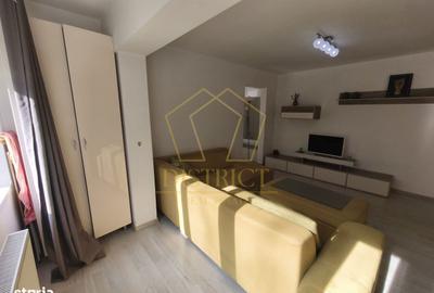 Apartament cu 2 camere, mobilat în Circumvalațiunii - 8