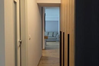 Apartament cu 2 camere decomandat, mobilat în Aviației - 9