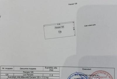 Apartament cu 2 camere decomandat în Central - 5