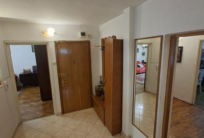 Apartament cu 4 camere decomandat în Aviației - 5