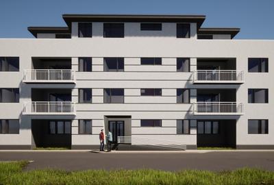 Apartament cu 2 camere decomandat-Magurele-Comision 0% - 11