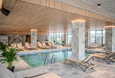 Apartament 2 camere - Alezzi Odyssey (proiect finalizat) - 6