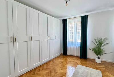 Apartament cu 2 camere semidecomandat în Centrul Istoric - 5