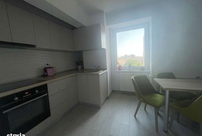 Apartament cu 3 camere decomandat în Dacia - 9