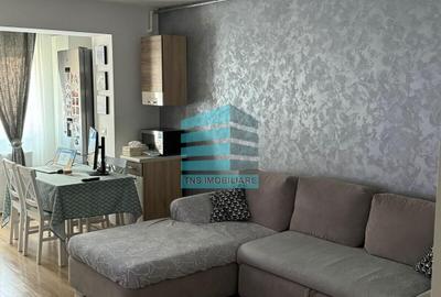 Apartament cu 2 camere în Titan - 1