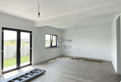 Super pret! Casa 110mp P+1+pod, 4 camere, 330mp teren! Comision 0% - 9