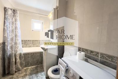 Apartament 2 camere, renovat, zona ultracentrala, Ploiesti - 10