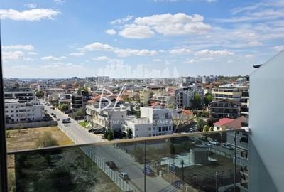 Studio exclusivist in Mamaia Nord - confort si rafinament la cheie - 2