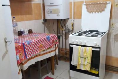 Apartament cu 3 camere decomandat în Central - 8