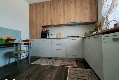 Casă cu 4 camere cu Teren 300 Mp în Agigea - 17