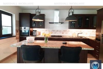 Vila cu 5 camere de vanzare in Paulesti, 200.6 mp #14703 Vila cu 5 camere de vanzare in Paulesti, 200.6 mp #14703 - 12