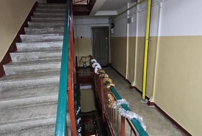 Apartament cu 2 camere decomandat în Anda - 9