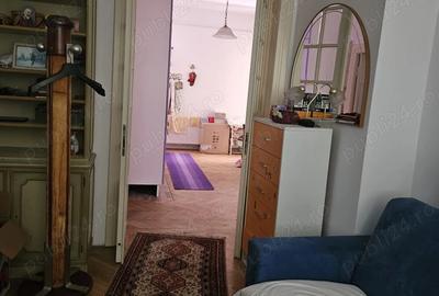 Apartament cu 2 camere decomandat în Iancului - 7