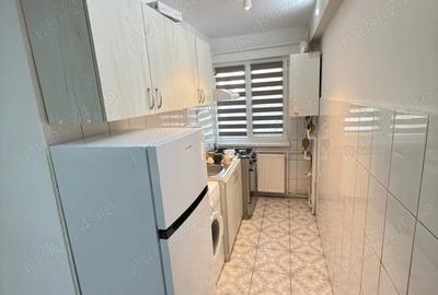 Apartament 2 camere de inchiriat Re?i?a, Aleea Nuferilor Apartament 2 camere de inchiriat Re?i?a, Aleea Nuferilor - 4