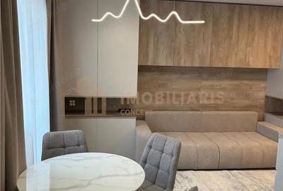 Garsoniera de inchiriat, bloc nou, zona Marul de Aur - 3