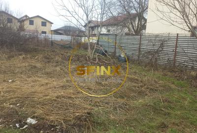 Teren Construcții intravilan de 438 mp, în Berceni - 5