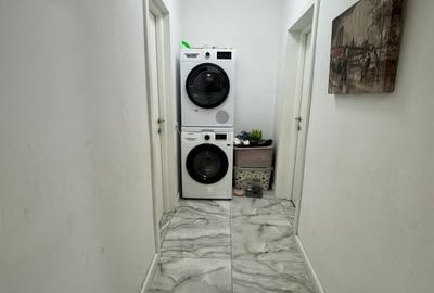 Apartament 3 dormitoare, 58 mp, Bulevardul Decebal - 13