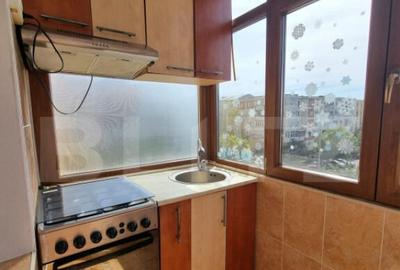 Apartament cu 2 camere, decomandat, George Enescu, zona lini - 21