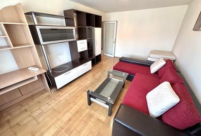 Apartament cu 2 camere decomandat, mobilat în Industrială - 1